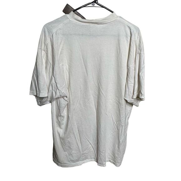 VTG 90s Eagle Native American Chief Design T Shirt XXL - Picture 2 of 3